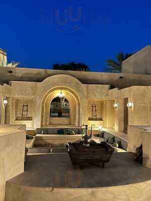 ‪bab Al Shams Dining & Bars‬