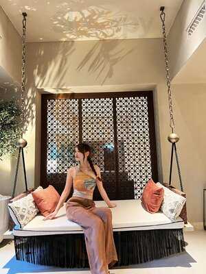 ‪bab Al Shams Dining & Bars‬