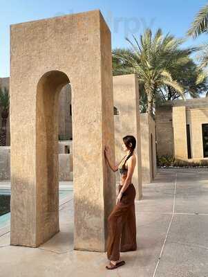 ‪bab Al Shams Dining & Bars‬