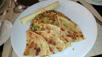 ‪al Badiya Restaurant‬