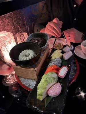 ‪ba - Boldly Asian‬