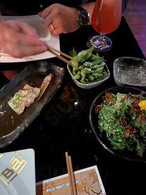 ‪ba - Boldly Asian‬