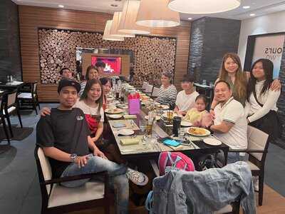 ‪flavours On Two‬