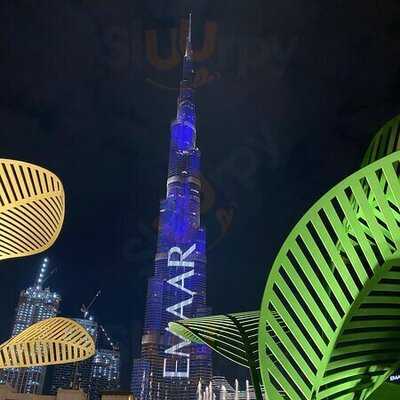 ‪zeta Restaurant Lounge‬