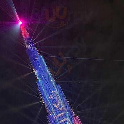 ‪zeta Restaurant Lounge‬