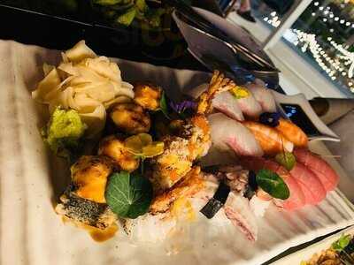 ‪zeta Restaurant Lounge‬