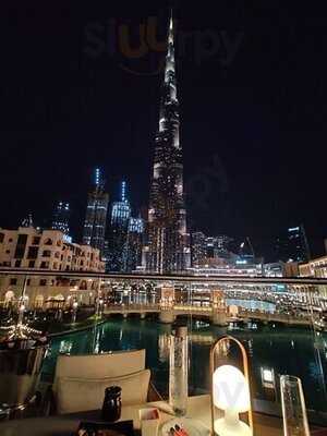 ‪zeta Restaurant Lounge‬