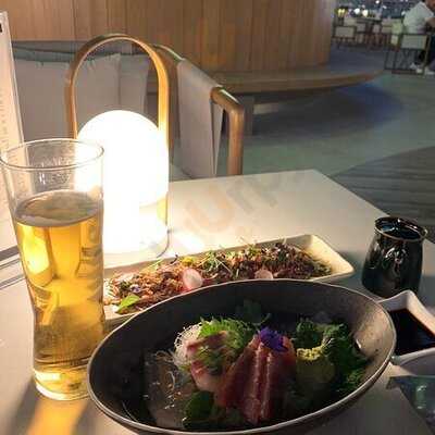 ‪zeta Restaurant Lounge‬