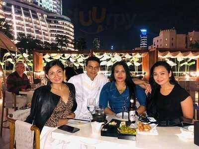 ‪zeta Restaurant Lounge‬