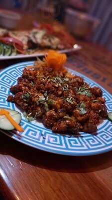 ‪fisherman's Hub Arabian Courtyard Hotel‬