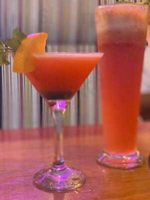 ‪fisherman's Hub Arabian Courtyard Hotel‬