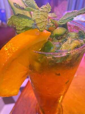 ‪fisherman's Hub Arabian Courtyard Hotel‬