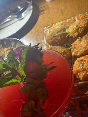 ‪fisherman's Hub Arabian Courtyard Hotel‬