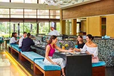 ‪moana Seafood Restaurant‬