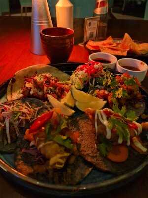 ‪moana Seafood Restaurant‬