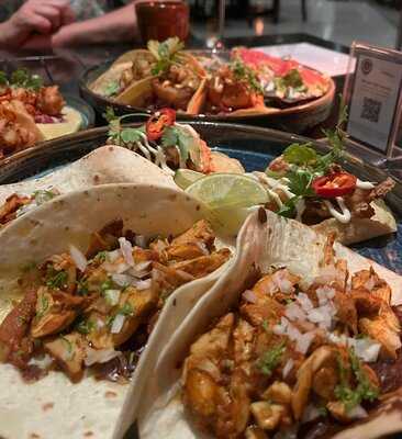 ‪moana Seafood Restaurant‬