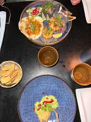 ‪moana Seafood Restaurant‬