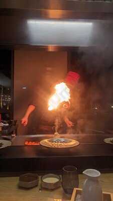 ‪benihana - Amwaj Rotana‬