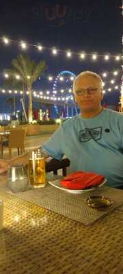 ‪benihana - Amwaj Rotana‬