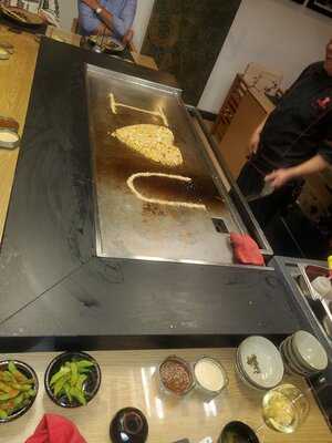 ‪benihana - Amwaj Rotana‬