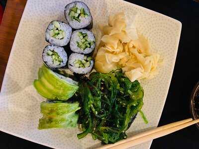 ‪benihana - Amwaj Rotana‬