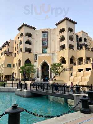 ‪asado Restaurant‬