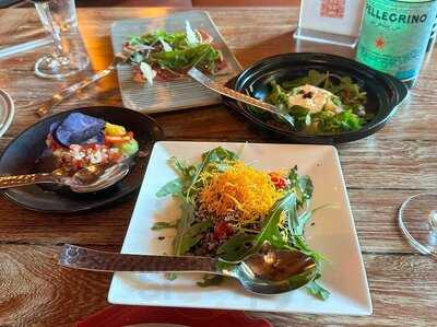 ‪asado Restaurant‬