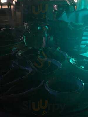 ‪ocean Blue & Pool Bar‬