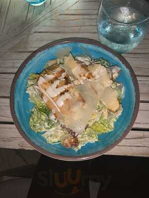 ‪ocean Blue & Pool Bar‬