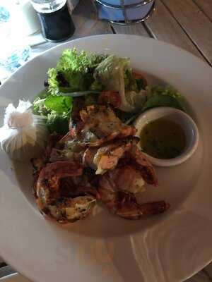 ‪ocean Blue & Pool Bar‬