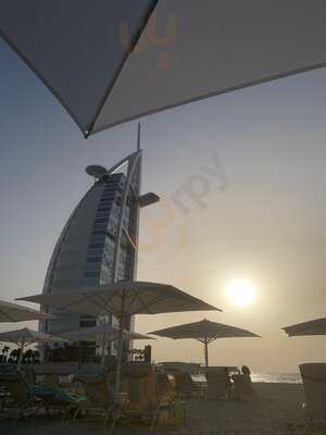 ‪ocean Blue & Pool Bar‬