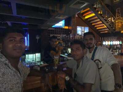 ‪urban Bar & Kitchen - Ubk‬