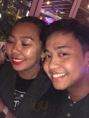 ‪urban Bar & Kitchen - Ubk‬