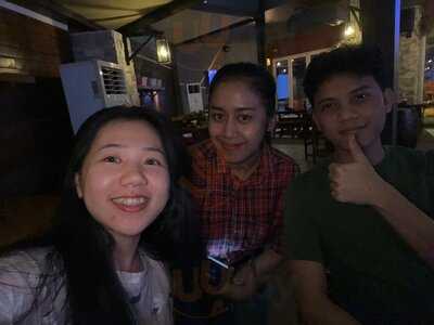 ‪urban Bar & Kitchen - Ubk‬