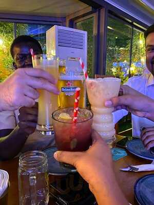 ‪urban Bar & Kitchen - Ubk‬