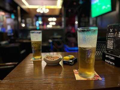 ‪speakeasy Bar & Restaurant‬