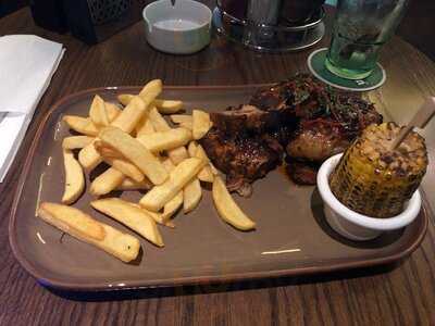 ‪speakeasy Bar & Restaurant‬