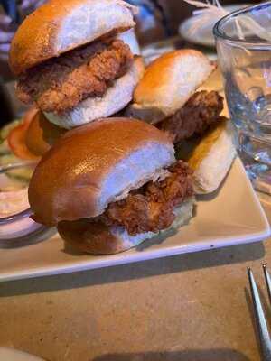 The Cheesecake Factory