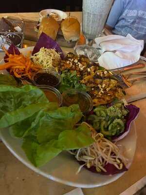 The Cheesecake Factory