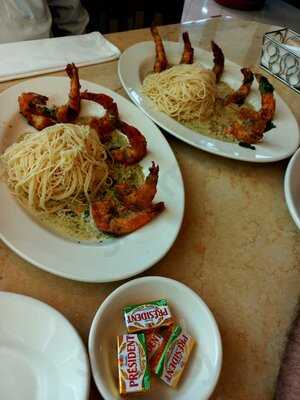 The Cheesecake Factory