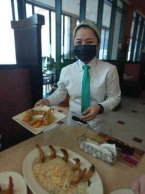 The Cheesecake Factory