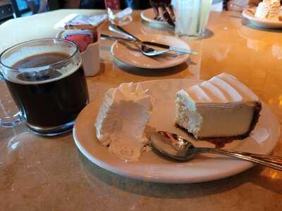 The Cheesecake Factory