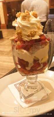 The Cheesecake Factory