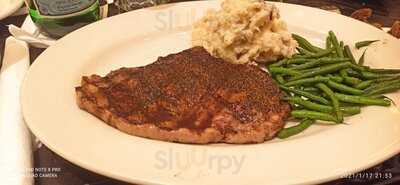 The Cheesecake Factory