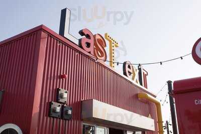 ‪last Exit Dxb Bound‬