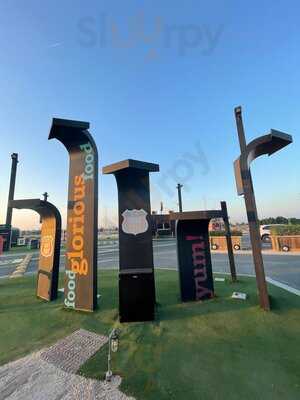 ‪last Exit Dxb Bound‬