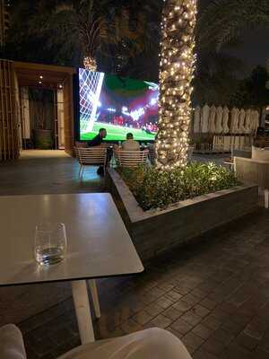 ‪the Restaurant At Address Boulevard‬