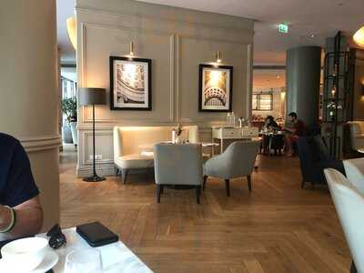 ‪the Restaurant At Address Boulevard‬