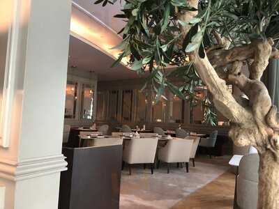 ‪the Restaurant At Address Boulevard‬