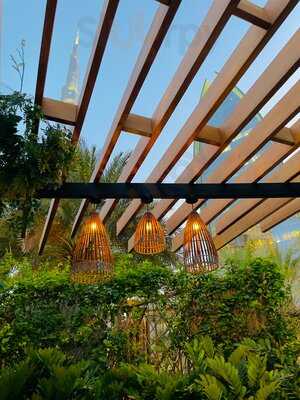 ‪the Restaurant At Address Boulevard‬